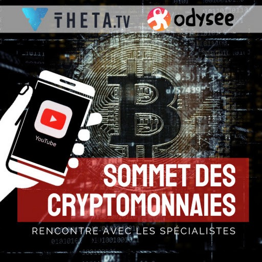 Sommet Des Cryptomonnaies