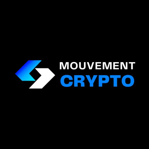 Mouvement Crypto