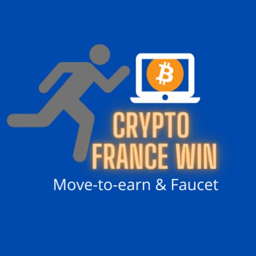 Crypto France Win