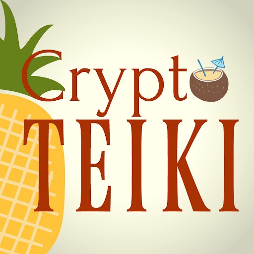 Crypto Teiki