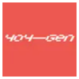 404—GEN