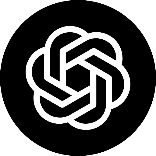 OpenAI logo