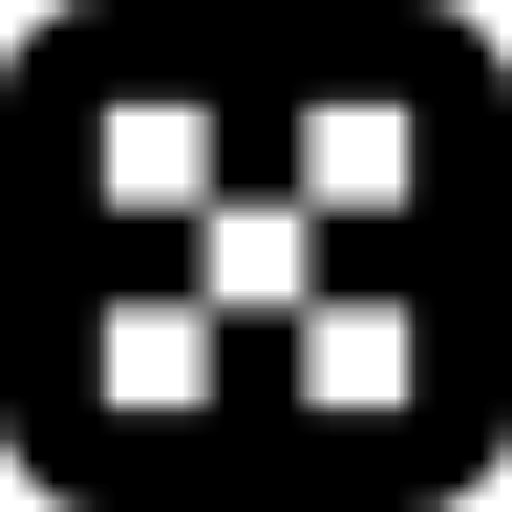 OKX logo