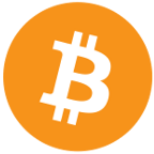 Bitcoin Core logo