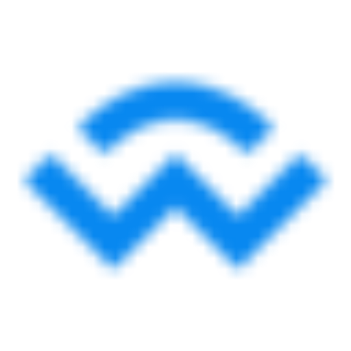 WalletConnect logo