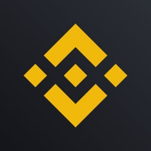 Binance logo