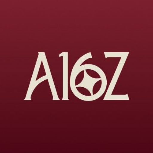 Andreessen Horowitz logo