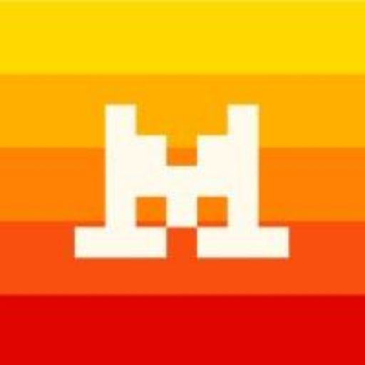 Mistral AI logo