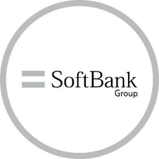 SoftBank Group Corp. logo