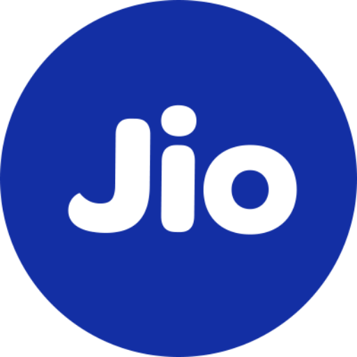 Jio Platforms logo