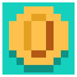 8-Bit Coin