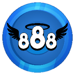 888