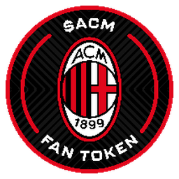 AC Milan Fan Token