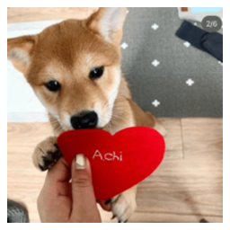 achi