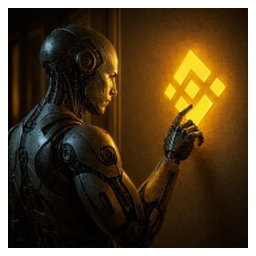 AI Binance