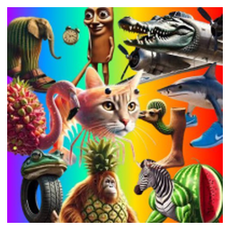 AI Brainrot