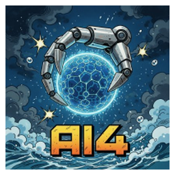 AI⁴ | Recursive Superintelligence
