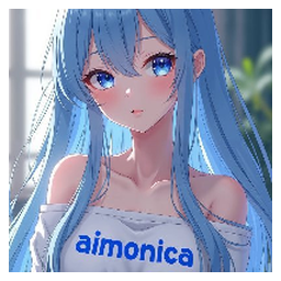 Aimonica Brands