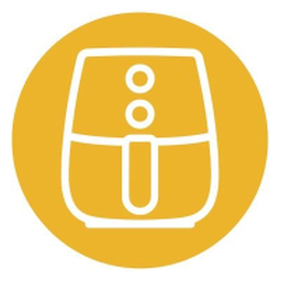 airfryer coin