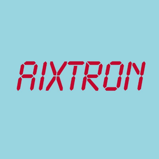 Aixtron