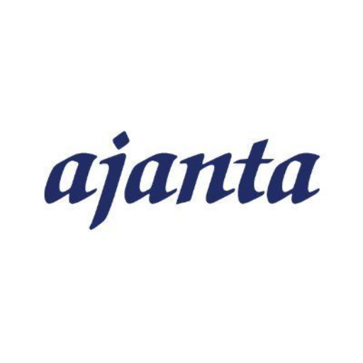 Ajanta Pharma Ltd