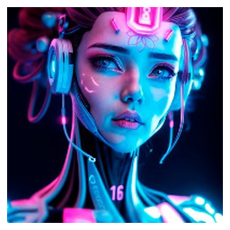 Akasha by Bloomverse