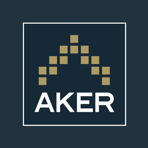 Aker