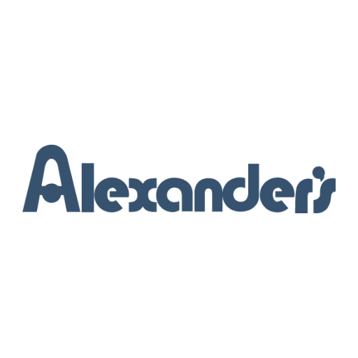 Alexanders