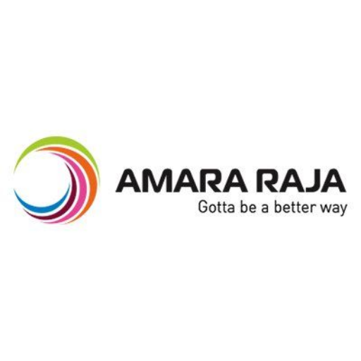 Amara Raja Energy