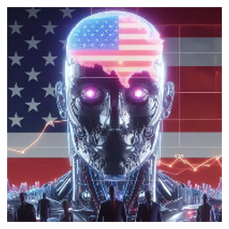 AMERICA AI Agent