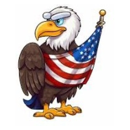 AMERICAN EAGLE