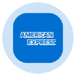 American Express Tokenized Stock (Ondo)