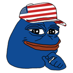 American pepe