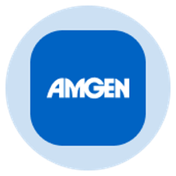 Amgen Tokenized Stock (Ondo)