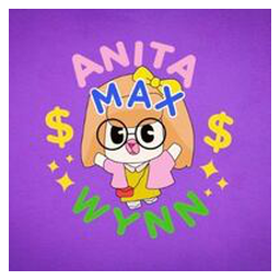 Anita Max Wynn