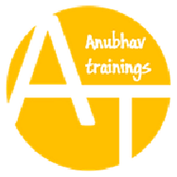 Anubhav Trainings