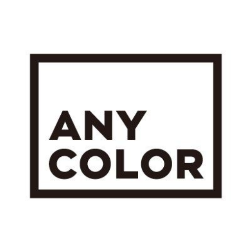 Anycolor