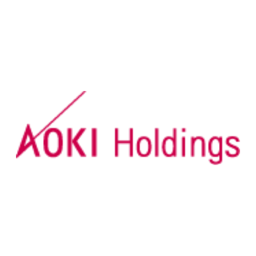 Aoki Holdings Inc