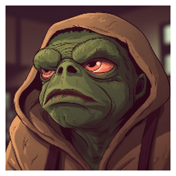 Ape and Pepe