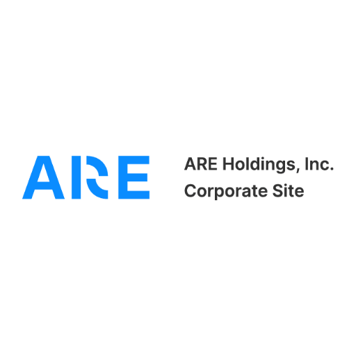 ARE Holdings