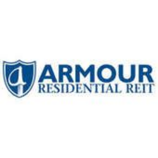 ARMOUR Residential REIT