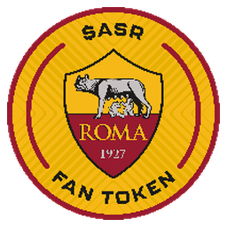 AS Roma Fan Token