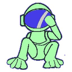 AstroPepeX
