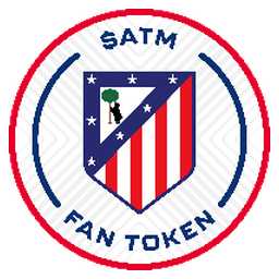 Atletico De Madrid Fan Token