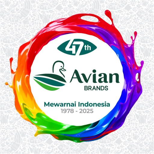 Avia Avian PT Tbk