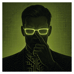 Axelrod by Virtuals