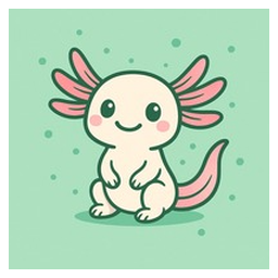 Axolotl Token