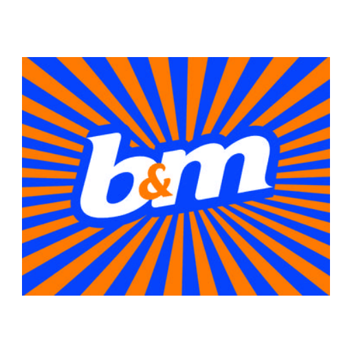 B M European Value Retail DRC