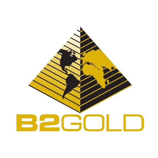 B2Gold