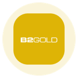 B2Gold Tokenized Stock (Ondo)
